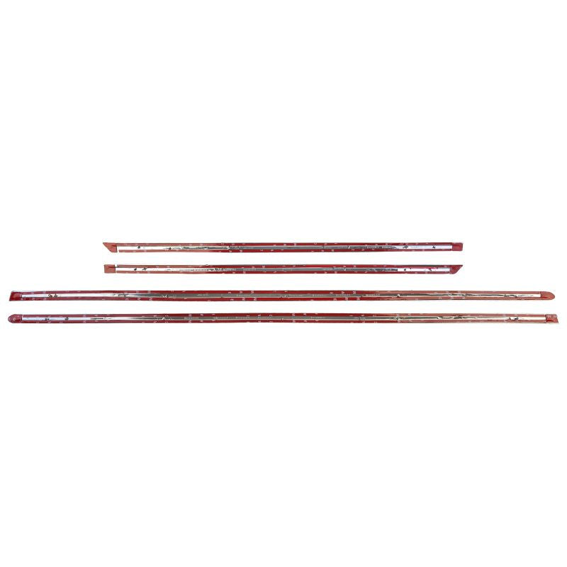 Modanature Porte Cromo VW Passat B6 3C 2005-2010