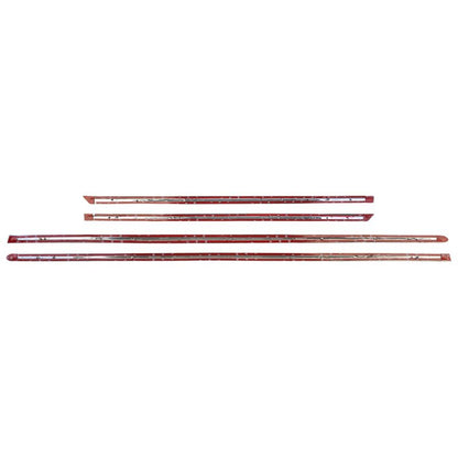 Modanature Porte Cromo VW Passat B6 3C 2005-2010