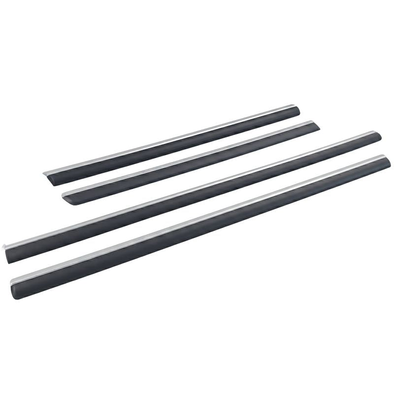 Modanature Porte Nero/Cromo VW Passat B5/3BG 2000-2005