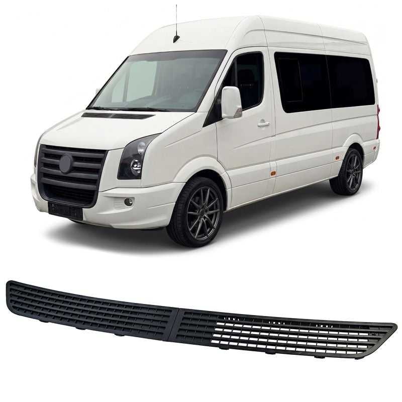 Kit Griglie Ventilazione VW Crafter 2E/2F 2006-2016