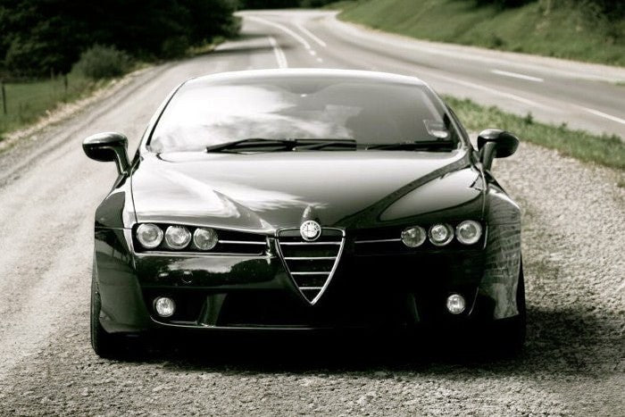 ❤️ALFA ROMEO 159 LED KIT, BRERA LOW BEAM HIGH BEAM LED LIGHTS 6000K❤️ 