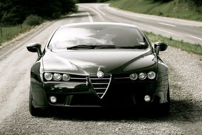 ❤️ALFA ROMEO 159 LED KIT, BRERA LOW BEAM HIGH BEAM LED LIGHTS 6000K❤️ 