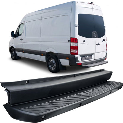 Pedana Posteriore PDC Sprinter W906 Crafter 2006-2018