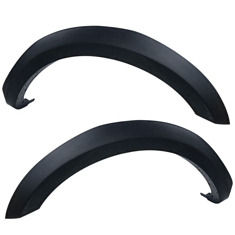 Paraurti anteriore di qualità OEM adatto per Ford Ranger Raptor (2019–2023)