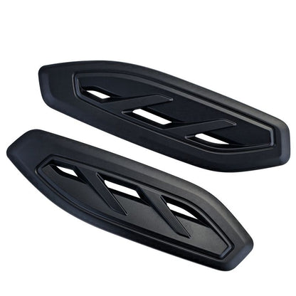 Kit Griglie Parafango Ford Ranger Raptor T7/T8 2019-2023