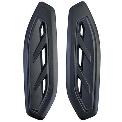 Kit Griglie Parafango Ford Ranger Raptor T7/T8 2019-2023