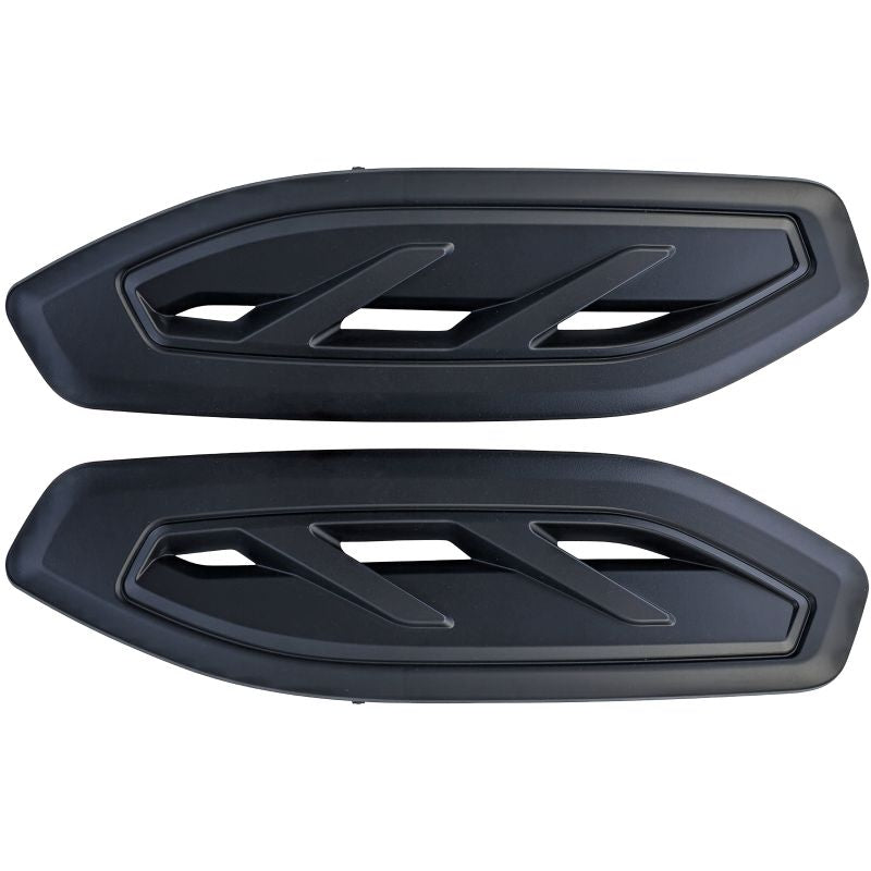 Kit Griglie Parafango Ford Ranger Raptor T7/T8 2019-2023