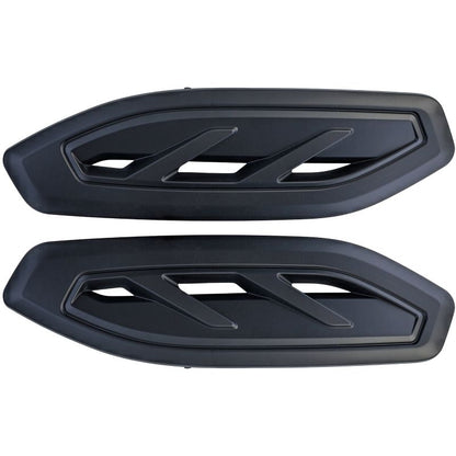 Kit Griglie Parafango Ford Ranger Raptor T7/T8 2019-2023