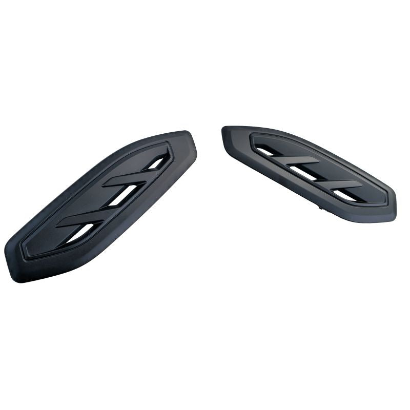 Kit Griglie Parafango Ford Ranger Raptor T7/T8 2019-2023