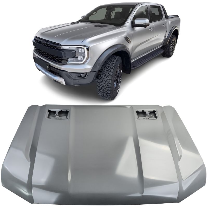 Cofano adatto per Ford Ranger Raptor T9 dal 2023