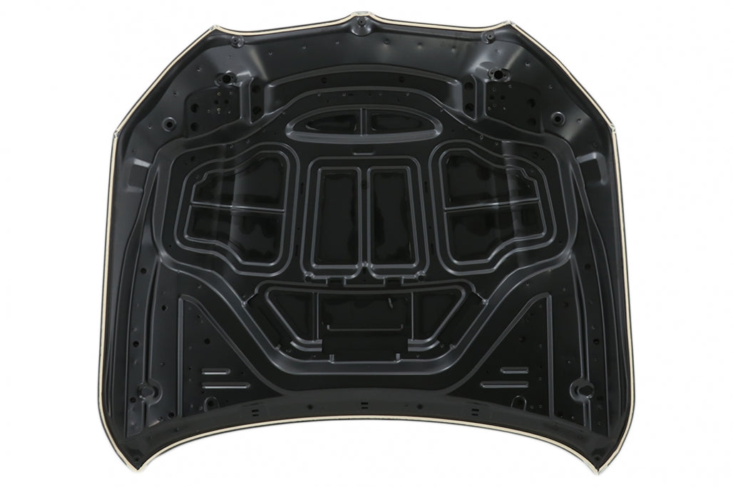 Kit carrozzeria adatto per BMW Serie 7 G12 (2015-2019) Conversione in G12 LCI 2020 Design