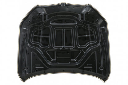 Kit carrozzeria adatto per BMW Serie 7 G12 (2015-2019) Conversione in G12 LCI 2020 Design