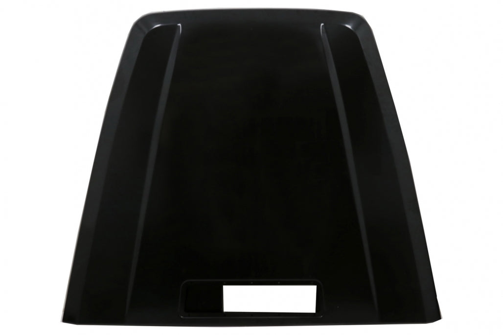 Body Kit suitable for Mercedes G-Class W463 (2008-2017) Conversion to 2018 G63 Design