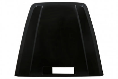 Body Kit suitable for Mercedes G-Class W463 (2008-2017) Conversion to 2018 G63 Design