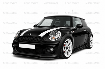 💕 ART. 0413 SOTTO MINIGONNE 180CM MINI COOPER R56 💕