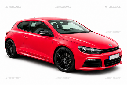 💫ART.0258  Minigonne Laterali Grezzo per Scirocco MK3 R 2008💫