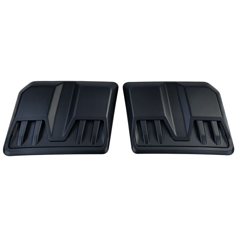 Set di inserti per griglia di ventilazione adatti per Ford Ranger Raptor T9 2023