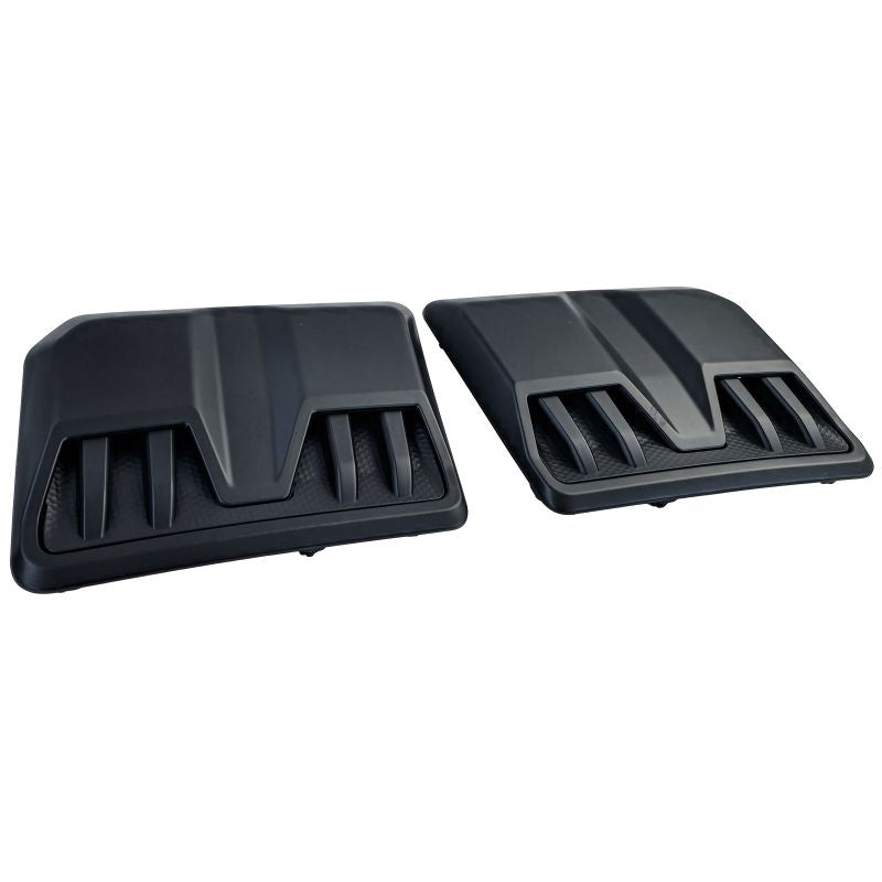 Set di inserti per griglia di ventilazione adatti per Ford Ranger Raptor T9 2023