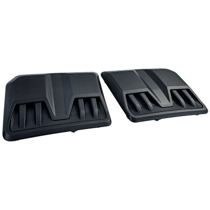 Set di inserti per griglia di ventilazione adatti per Ford Ranger Raptor T9 2023