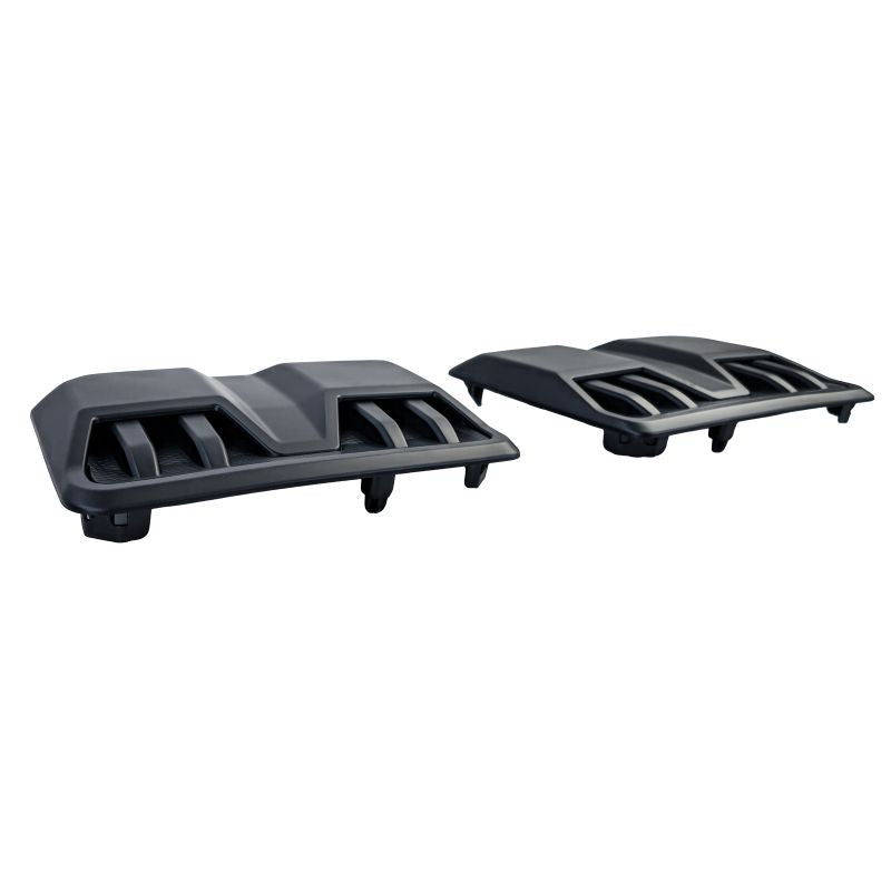 Set di inserti per griglia di ventilazione adatti per Ford Ranger Raptor T9 2023