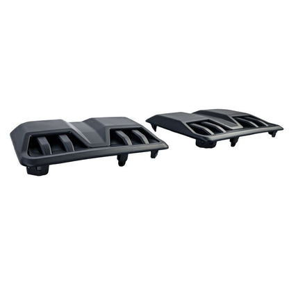 Set di inserti per griglia di ventilazione adatti per Ford Ranger Raptor T9 2023