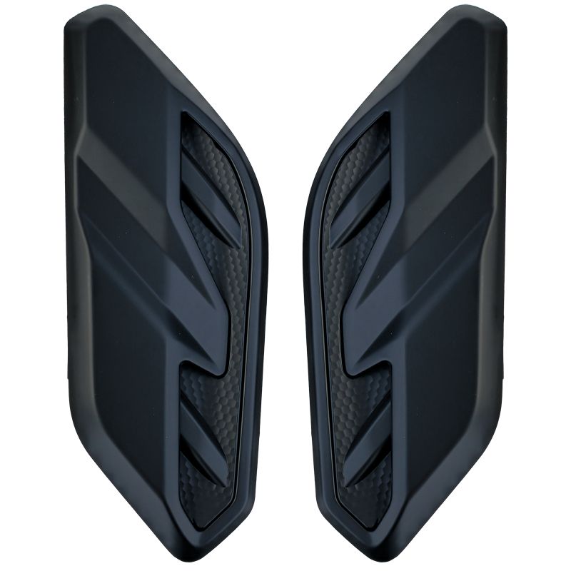 Inserti Griglie Parafango Ford Ranger Raptor T9 2023+