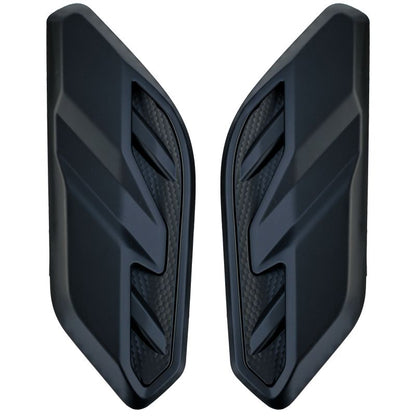 Inserti Griglie Parafango Ford Ranger Raptor T9 2023+