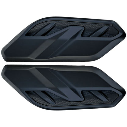 Inserti Griglie Parafango Ford Ranger Raptor T9 2023+