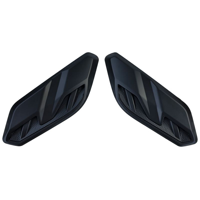 Inserti Griglie Parafango Ford Ranger Raptor T9 2023+