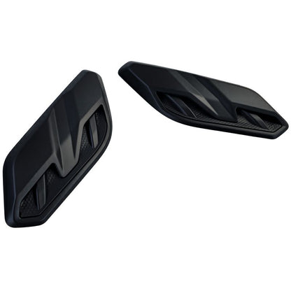 Inserti Griglie Parafango Ford Ranger Raptor T9 2023+