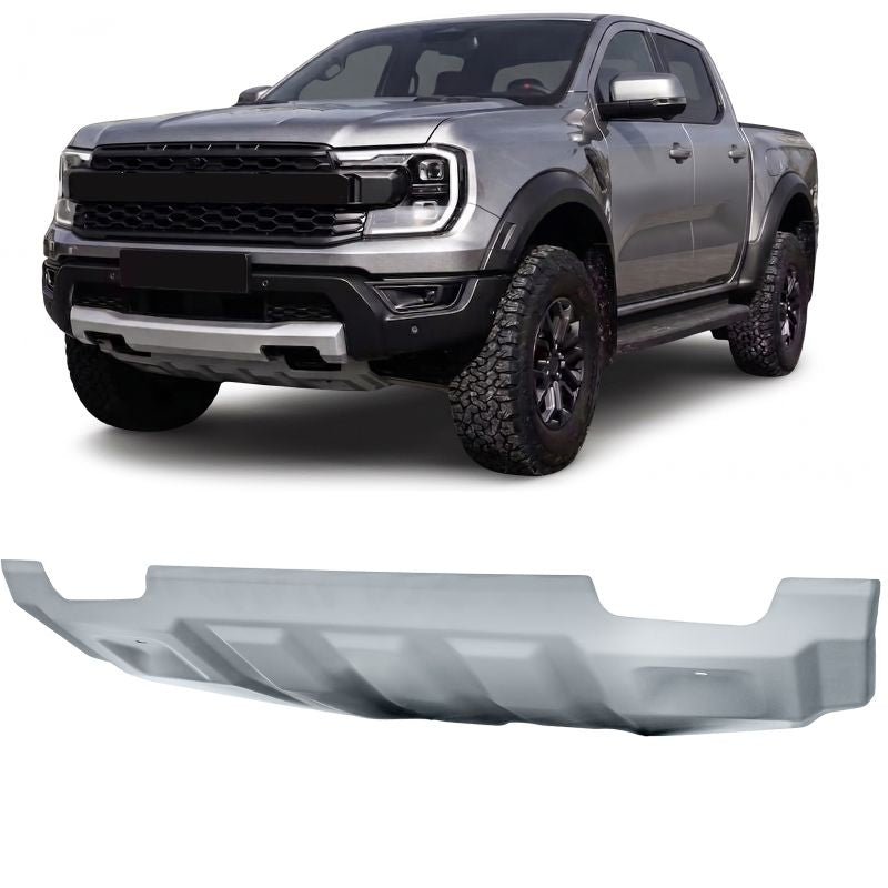 Piastra paramotore anteriore adatta per Ford Ranger Raptor T9 dal 2023
