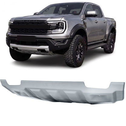 Piastra paramotore anteriore adatta per Ford Ranger Raptor T9 dal 2023