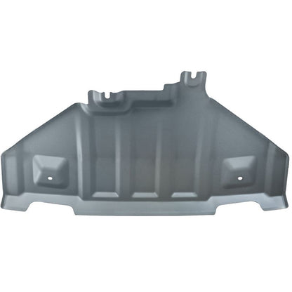 Piastra paramotore anteriore adatta per Ford Ranger Raptor T9 dal 2023