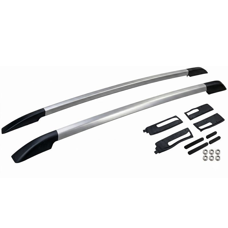 Barre Tetto TENZO-R Ford Ranger T6/T7/T8 Doppia Cabina