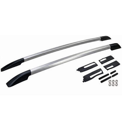 Barre Tetto TENZO-R Ford Ranger T6/T7/T8 Doppia Cabina