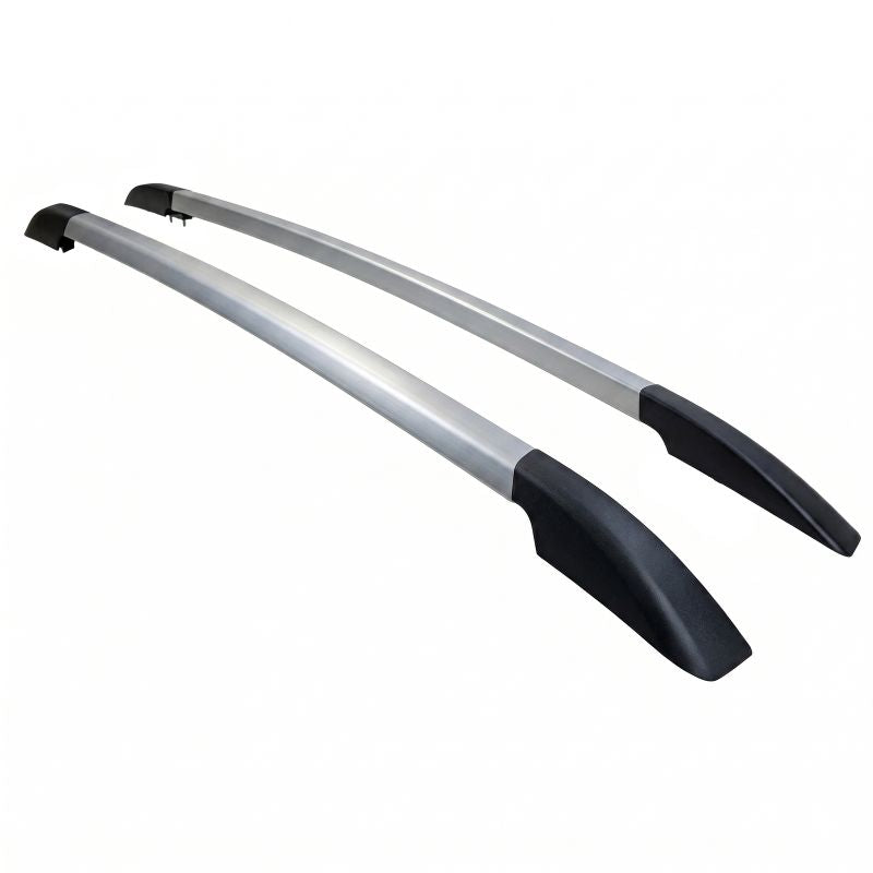 Barre Tetto TENZO-R Ford Ranger T6/T7/T8 Doppia Cabina