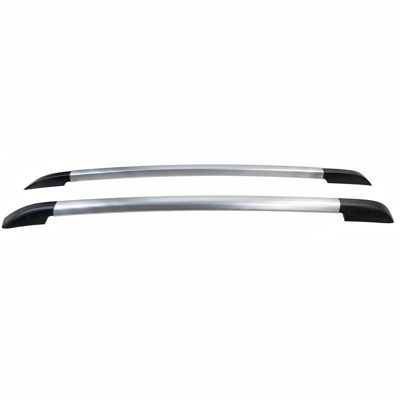Barre Tetto TENZO-R Ford Ranger T6/T7/T8 Doppia Cabina