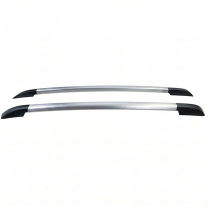 Barre Tetto TENZO-R Ford Ranger T6/T7/T8 Doppia Cabina