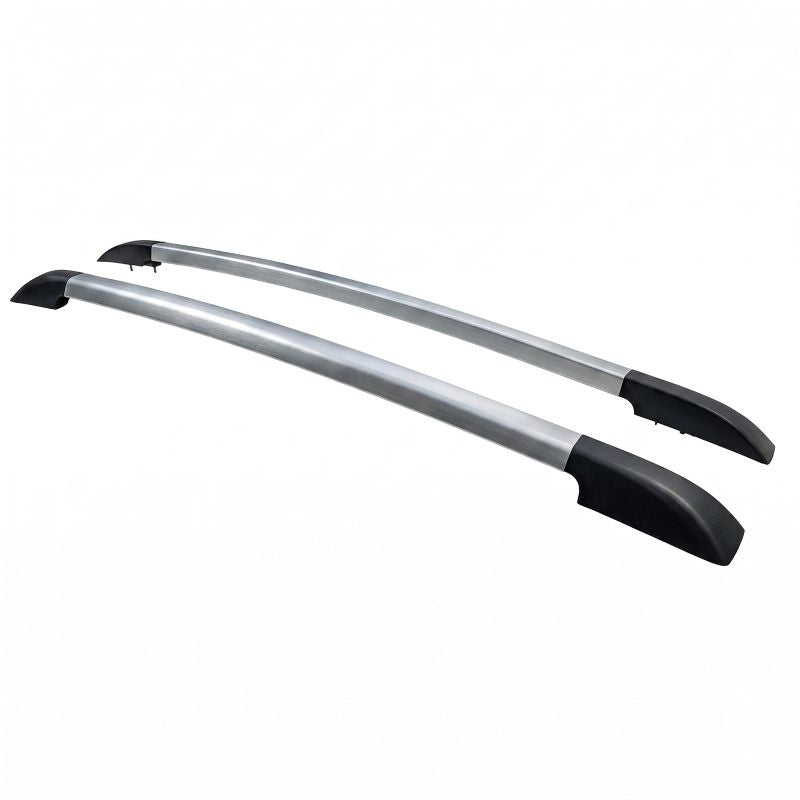 Barre Tetto TENZO-R Ford Ranger T6/T7/T8 Doppia Cabina