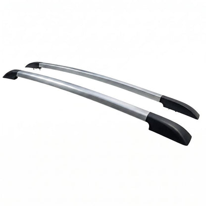 Barre Tetto TENZO-R Ford Ranger T6/T7/T8 Doppia Cabina