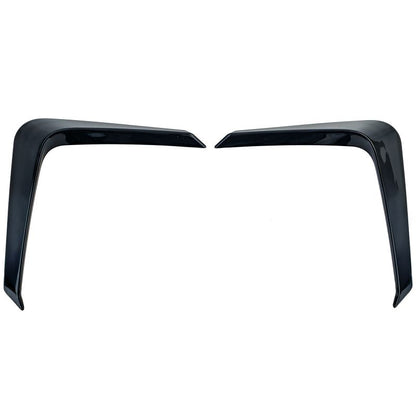 Flap Splitter Ford Transit Tourneo Custom 2023+