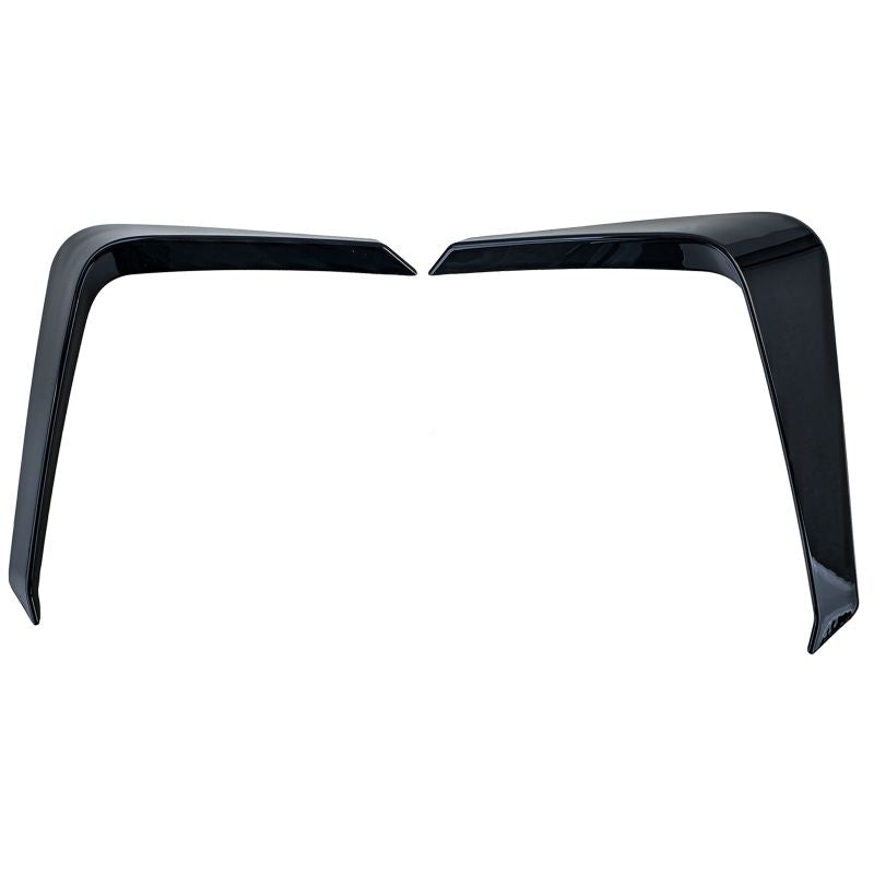 💕ART.10024  FLAPS ANTERIORI  Ford Tourneo / Transit Custom 💕