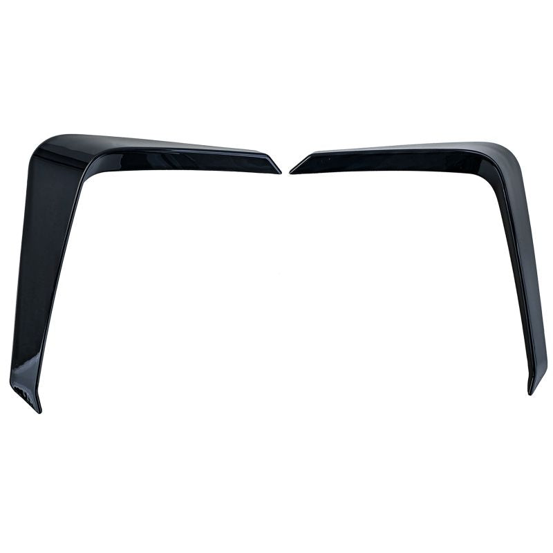 💕ART.10024  FLAPS ANTERIORI  Ford Tourneo / Transit Custom 💕
