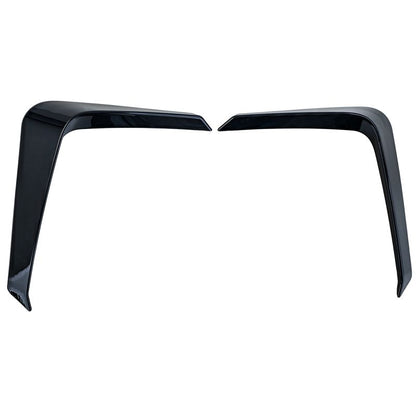 💕ART.10024  FLAPS ANTERIORI  Ford Tourneo / Transit Custom 💕