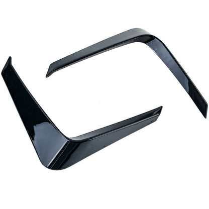 💕ART.10024  FLAPS ANTERIORI  Ford Tourneo / Transit Custom 💕