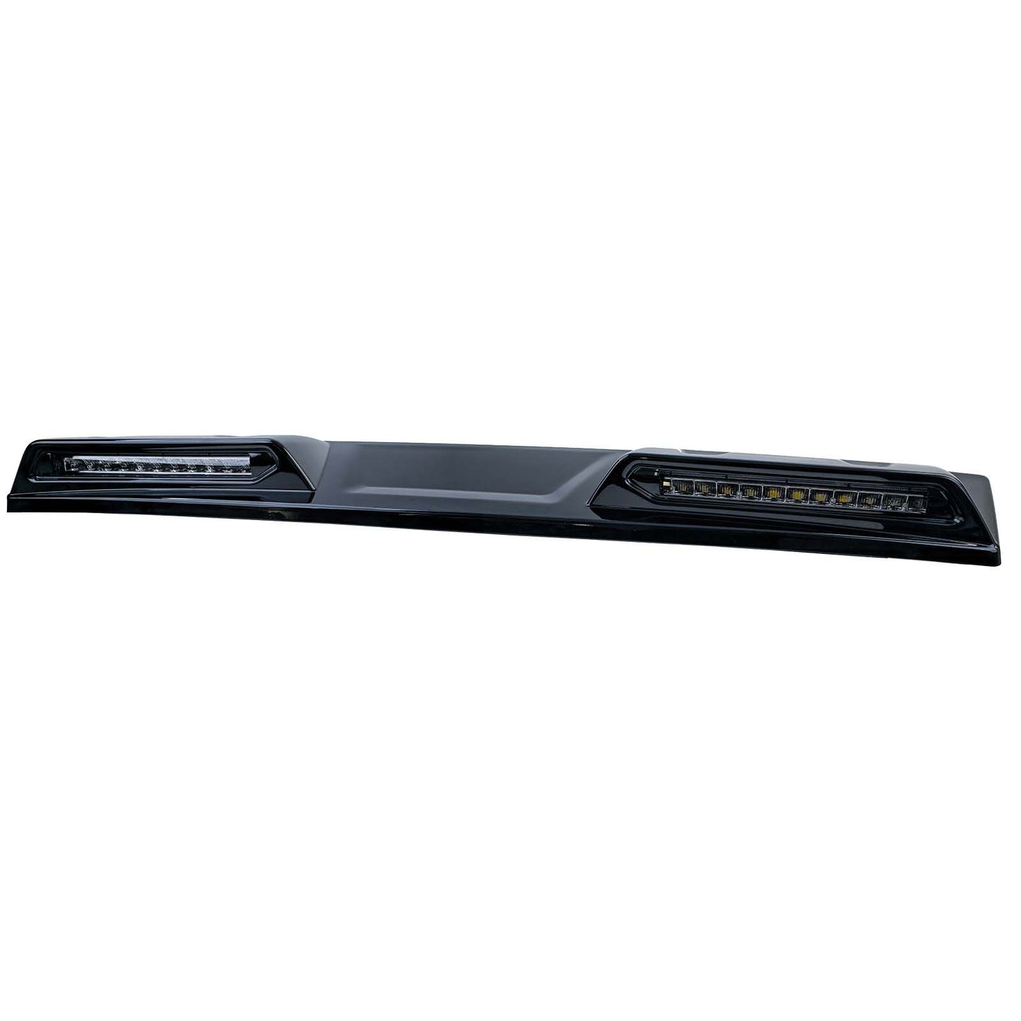 💫ART.8564 Barra Luminosa Tenzo-R LED per Ford Tourneo / Transit Custom💫