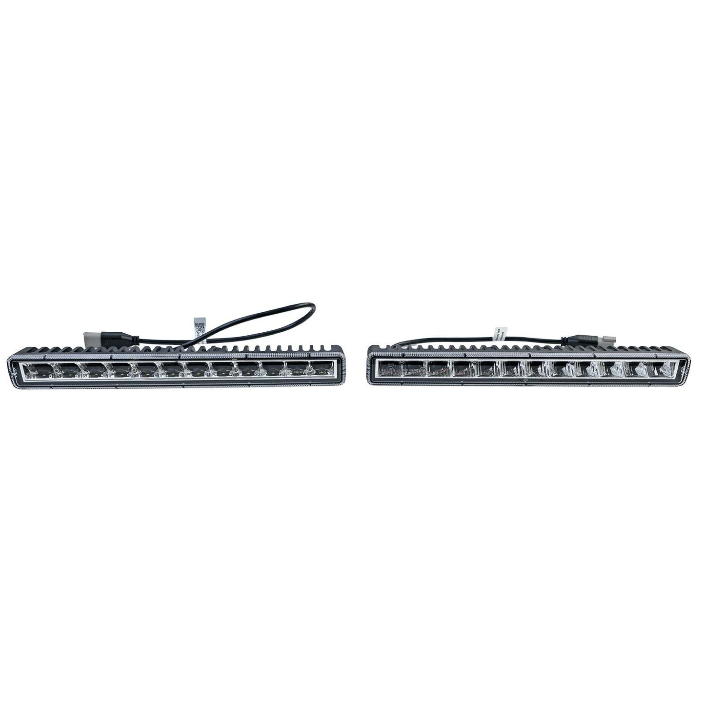 💫ART.8564 Barra Luminosa Tenzo-R LED per Ford Tourneo / Transit Custom💫