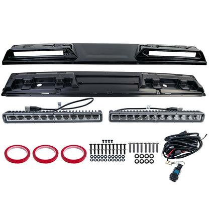 💫ART.8564 Barra Luminosa Tenzo-R LED per Ford Tourneo / Transit Custom💫