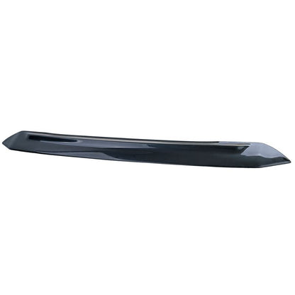 Protezione Cofano Nero Lucido Ford Transit Custom 2023+