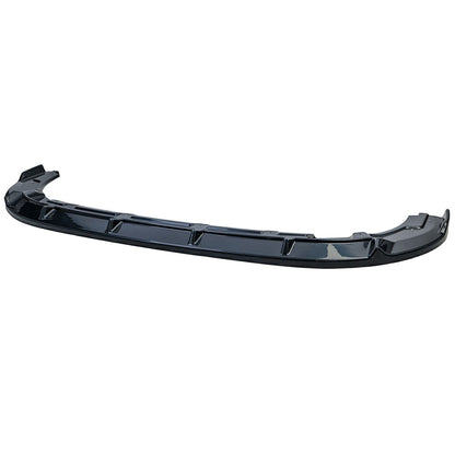 💫ART.8574 Splitter Posteriore Nero Lucido per VW T7 2024+💫